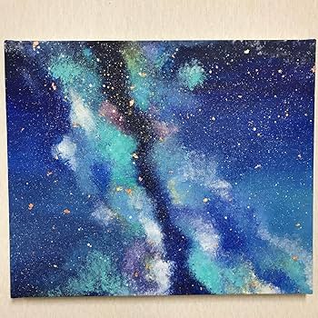 抽象画　絵画(ブルー) アートパネル 抽象画 絵画(ブルー) アートパネル Amazon.co.jp: ZKBX 抽象